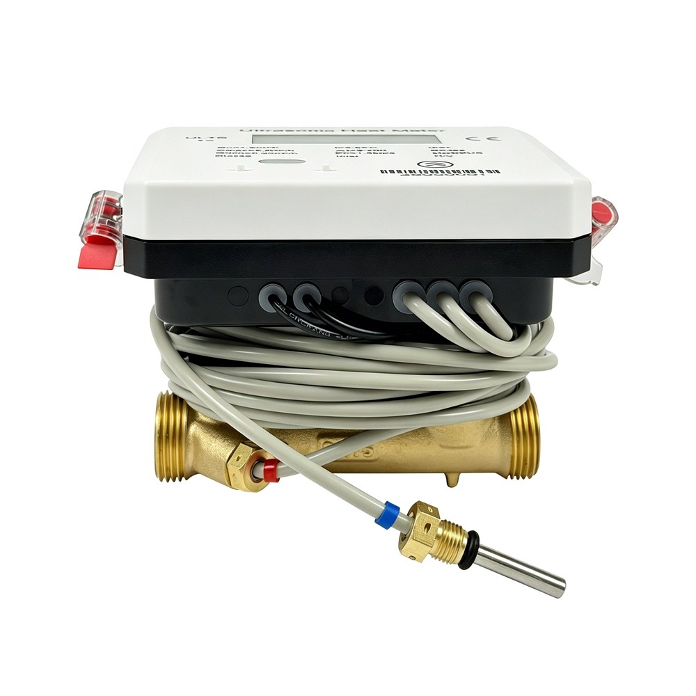 ULTB-15~40 M-BUS/ RS485/ LoRaWAN/ NB-IoT Heat Meter