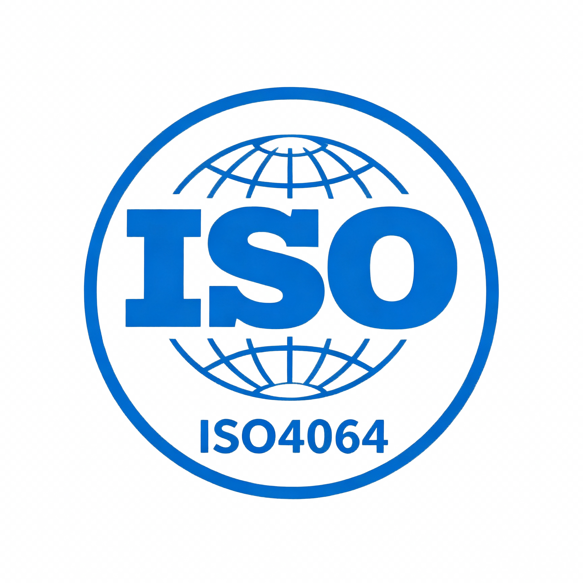 ISO 4064 certification