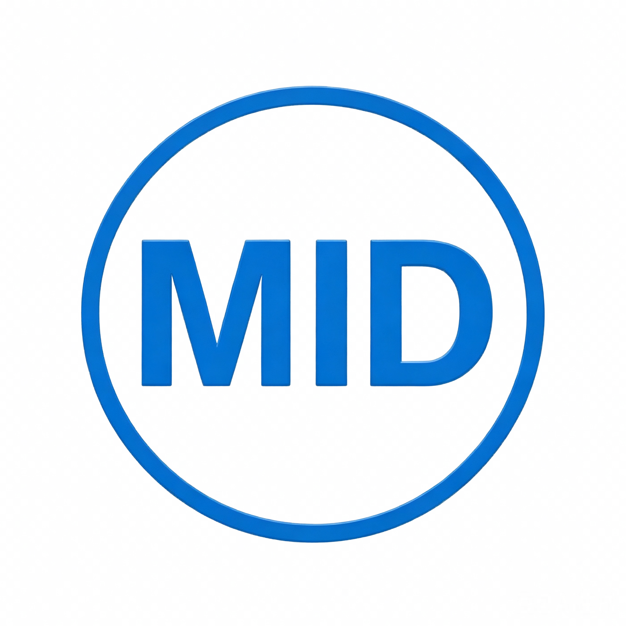 MID certification