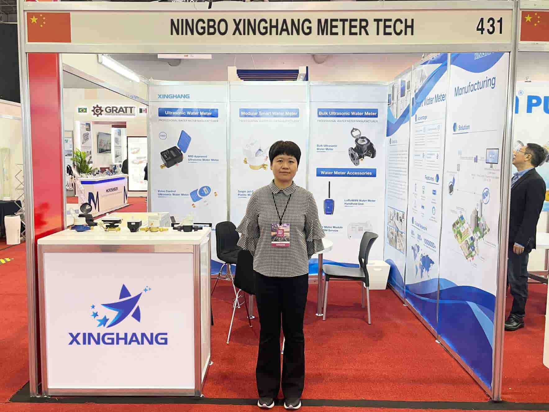 HongKong Electronics Fair Photo 2