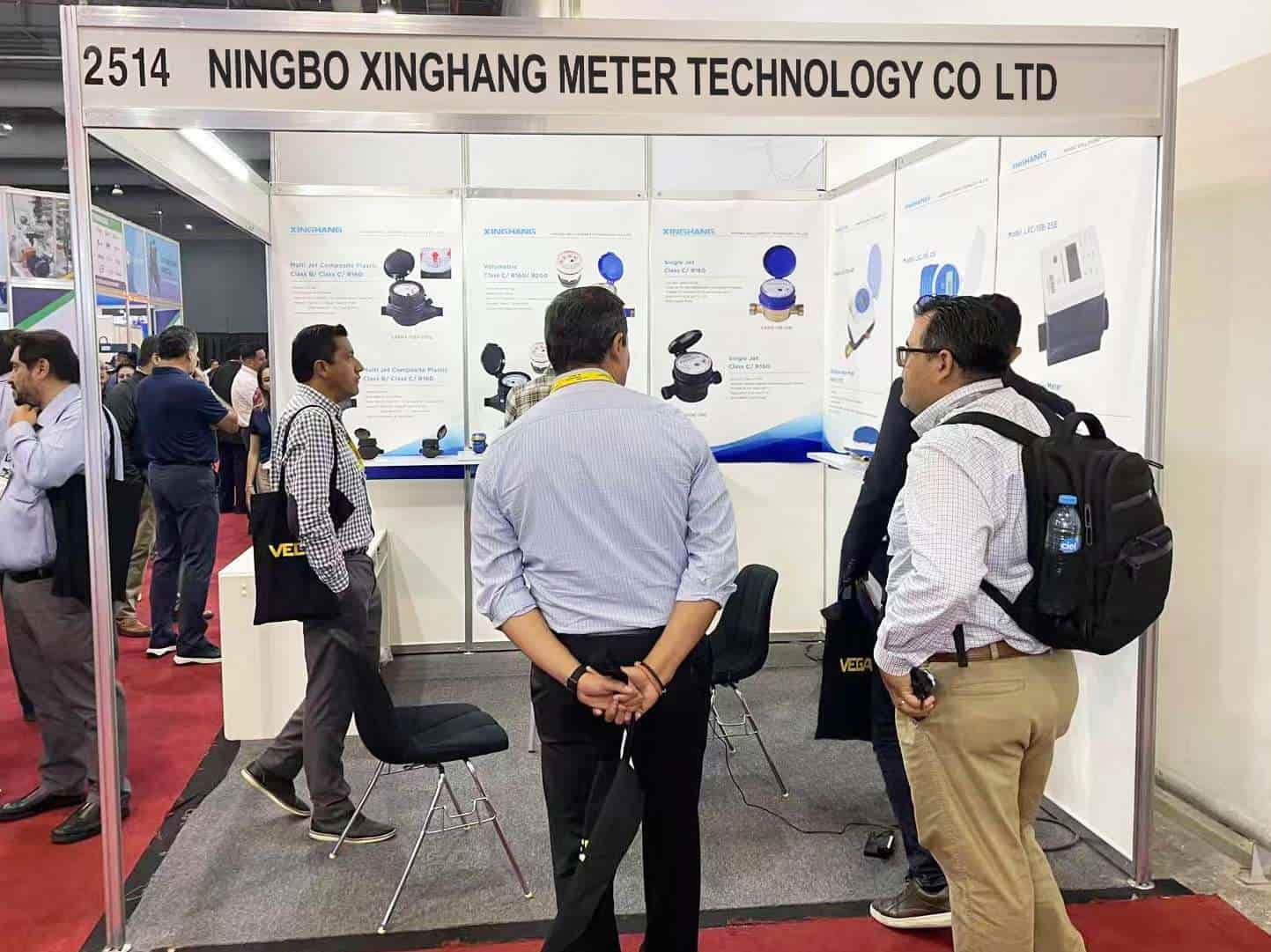 HongKong Electronics Fair Photo 1