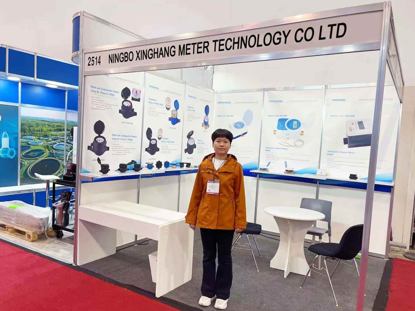 HongKong Electronics Fair Photo 2