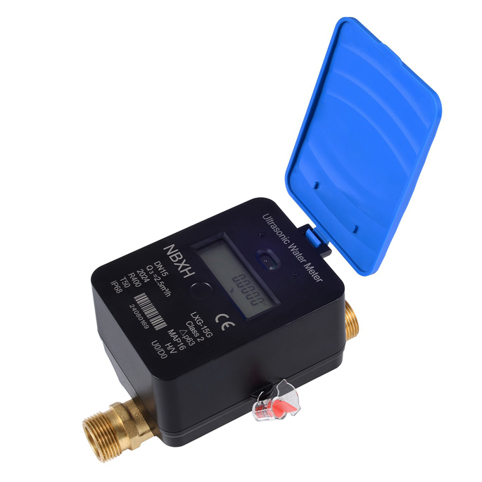 LXC-15G-40G
